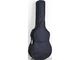 Cotton Padded Classical Acoustic Guitar Soft Case Zipper Full Opening Design
